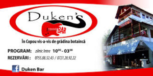 Duken's Bar